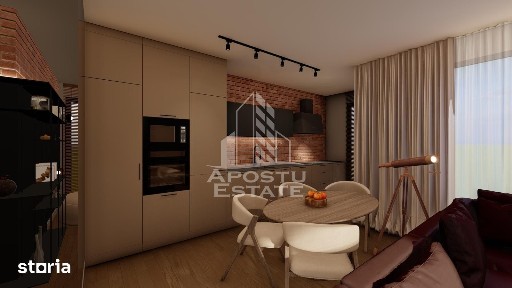 Apartament de lux cu 3 camere, de inchiriat, Central, Timisoara