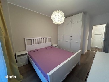 Apartament modern 2 camere, parcare subtera, City of Mara