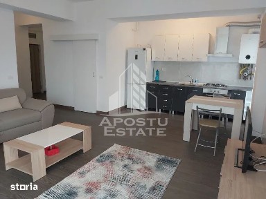 Apartament 2 camere de inchiriat, Dressing, Centrala, Giroc, Timis