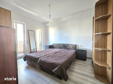 Apartament 3 camere, confort 1, proprietate mixta, calea Aradului