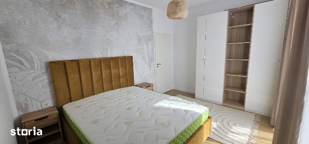 Apartament premium cu 2 camere, de inchiriat, in Dumbravita