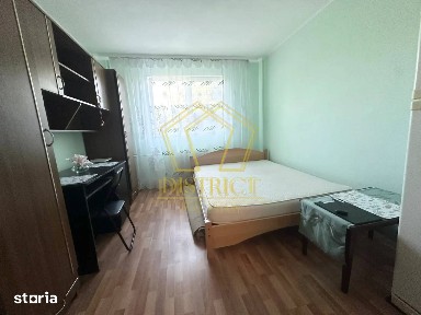 Apartament cu 1 camera | Olimpia Stadion