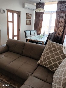 Apartament de inchiriat, cu 2 camere, in Mosnita Noua
