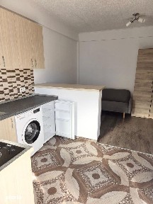 Apartament 1 camera renovat - zona Buziasului