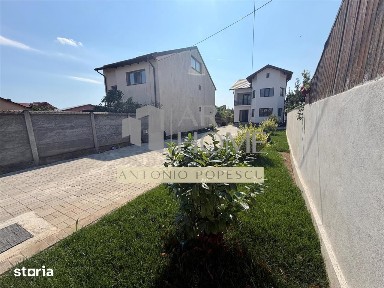 Casa 5 camere, P+1, in Strejnicu, Prahova.