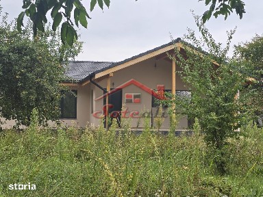 Casa Parter - Breaza zona centrala - constructie 2026