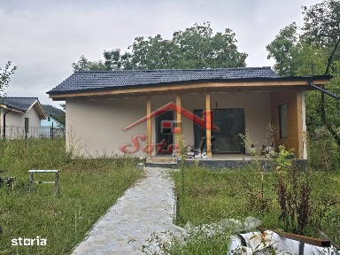 Casa Parter - Breaza zona centrala - Constructie noua