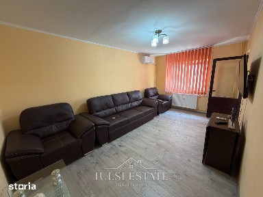 APARTAMENT 2 CAMERE DE ÎNCHIRIAT - ZONA REPUBLICII - MEGA IMAGE