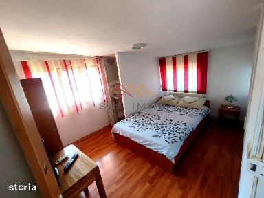 APARTAMENT LA CASĂ DE ÎNCHIRIAT | INTRARE INDIVIDUALĂ | PARCARE