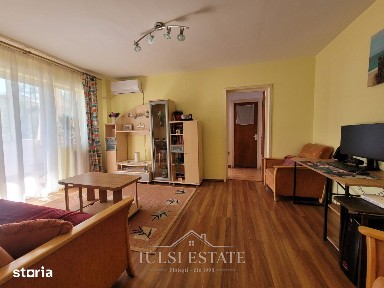 APARTAMENT 2 CAMERE DE ÎNCHIRIAT - ZONA NORD - ȘCOALA GRIGORE MOISIL