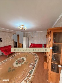 Apartament 3 camere,centrala proprie, in Ploiesti, Cioceanu