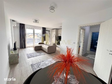 Apartament 2 camere, parcare proprie, Ploiesti, cartier Albert.