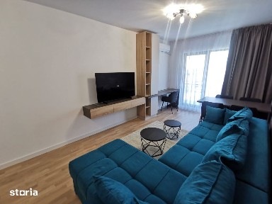 ROANDY-Apartament 2 camere modern- Mrs Albert