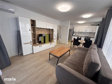Inchiriere apartament 2 camere, bloc nou, Ploiesti, cartier Albert