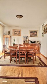 Casa individuala 195 mp utili | Garaj 2 masini | Cetatii | Teren 400 m