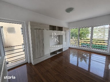 Casa tip duplex, finisata/partial mobilata, Str Prof. Ioan Rus, Flores