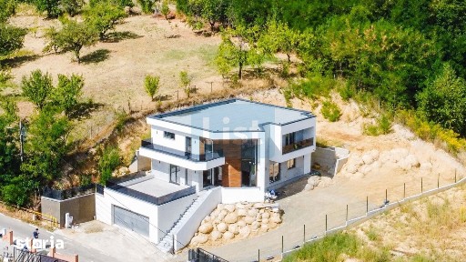 Casa individuala Feleacu | 866 mp teren | View spectaculos