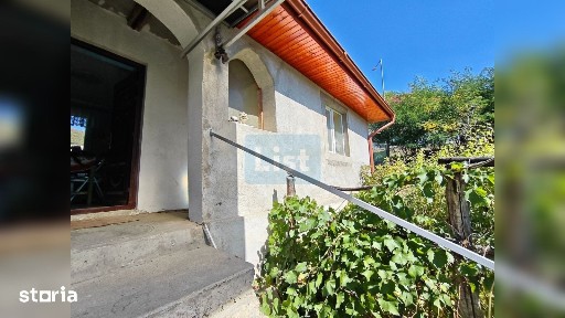Super Reducere! Casa in Dej Exclusivitate!