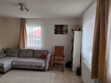 Vând casa in Siminoc