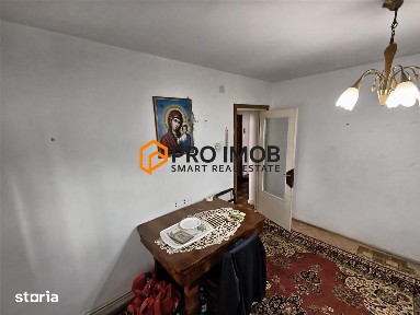 Apartament 3 camere cf 1 decomandat zona Unirii Sud