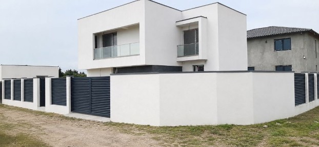 Vila individuala Cumpana