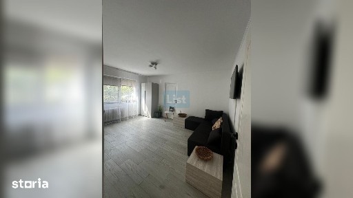 Apartament cu o cameră | 40 mp utili |