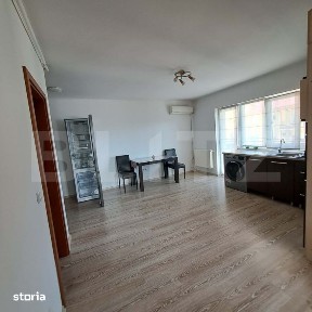 Apartament cu 3 camere, 52 mp, parcare, Cartier Subcetate
