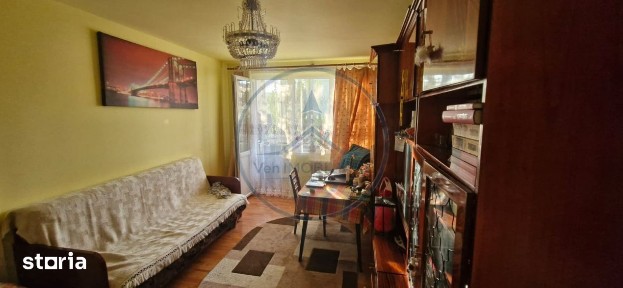 Apartament cu 2 camere de inchiriat - Aleea Tihutei