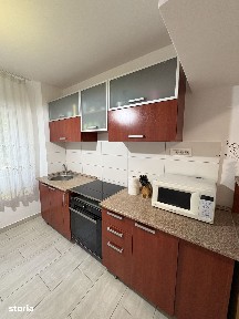 Apartament, 50 m²