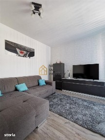 De inchiriat apartament 2 camere ARED - Kaufland