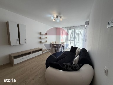 Apartament 2 camere de închiriat - Bloc ARED - Loc de parcare inclus