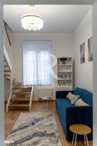 Apartament cu 2 camere de închiriat | Zona Centrala | Oradea