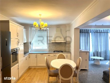RECO- Apartament 3 camere, zona Dacia, Oradea