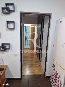 Apartament cu 3 camere | Decomandat | Decebal | Oradea