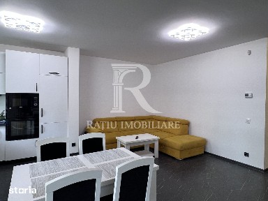 Apartament cu 2 camere | Parcare acoperita | ARED | Iosia | Oradea