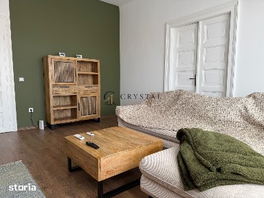 Apartament cu 2 camere de inchiriat | Ultracentral | Oradea