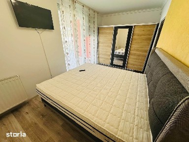 Apart. 3 camere, Ared R 18 pe str. Tudor Vladimirescu - Oradea