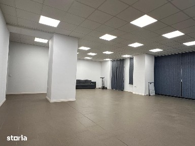 Spatiul comercial ultracentral 97 mp