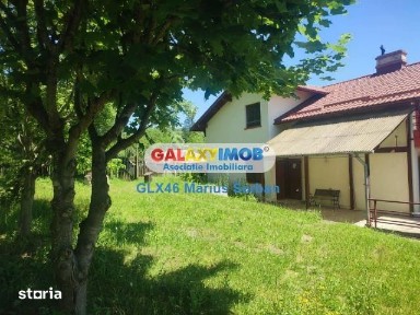 Vanzare casa de vacanta Valea Lunga Dambovita