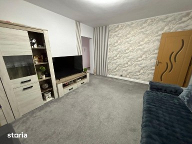 Apartament cu 3 camere, 58 mp, zona Nord