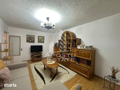 Apartament 3 camere zona Miorita
