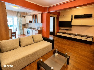 Apartament 2 camere+ terasă generoasă - Bună Ziua / Calea Turzii