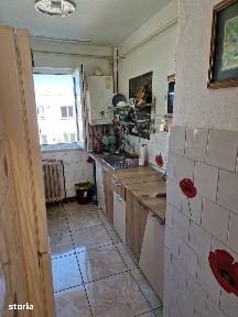 Apartament cu 3 camere, 54 mp., zona Micro 1, Turda