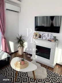 Apartament 3 camere, 59mp, mobilat complet, 2 balcoane, zona JYSK - Ce