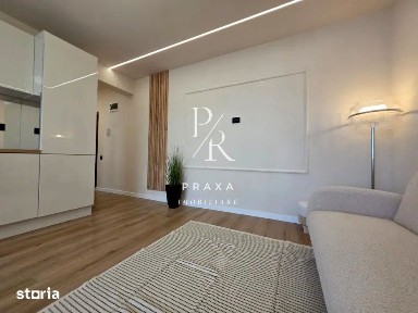 OPORTUNITATE Apartament 2camere, 43mp, mobilat si utilat complet, zona