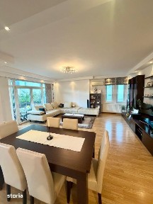 Apartament 3 camere, 90 mp, boxa si parcare cu CF, zona Campului