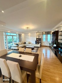 Apartament 3 camere, 90 mp, boxa si parcare cu CF, zona Campului