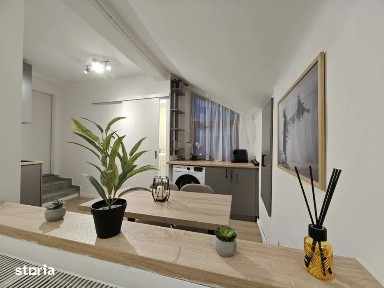 Apartament de Vânzare în Centrul Orașului Cluj-Napoca - 41 mp