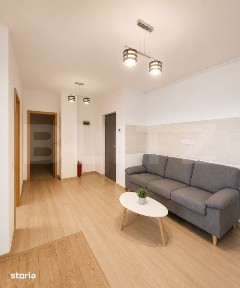 Apartament 3 camere, 2 bai, 67.50 mp, Optimus Vivo