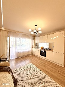 Apartament la cheie / Zona Eroilor